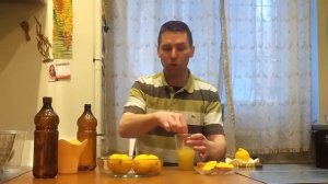 Как правильно пить касторовое масло