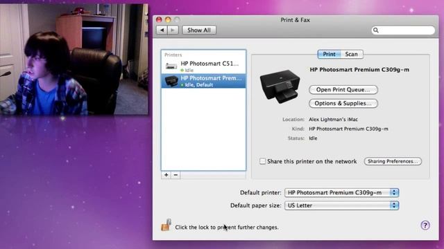 Enable AirPrint for Any Printer смотреть онлайн