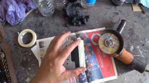 Устанавливаю 2 DIN магнитолу в Лада Гранта.