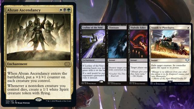 How To Become A Better Commander Player in 2022: Death, Exile & Everything Else. смотреть онлайн