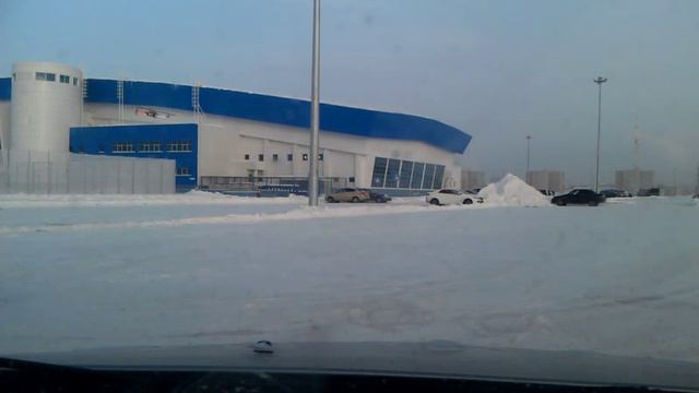 QwadX управление из авто...:-) смотреть онлайн