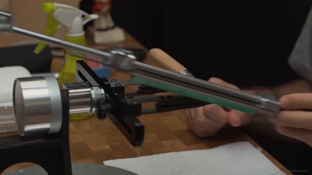 Японские кухонные ножи KAI. Shun Classic. Сталь VG-MAX смотреть онлайн