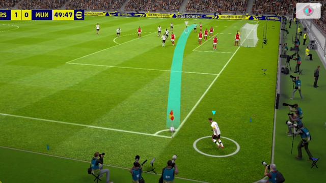 Sign Now Before end 99 Speed! 98 Acceleration! 96 Stamina! - efootball pes 2023 Mobile смотреть онлайн