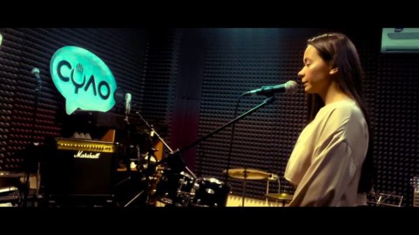 All i want. Kodaline. (Cover by Nika)