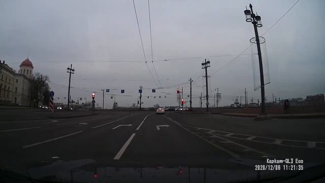 2020 12 06 11 23 Санкт-Петербург, стрелка Васильевского острова смотреть онлайн