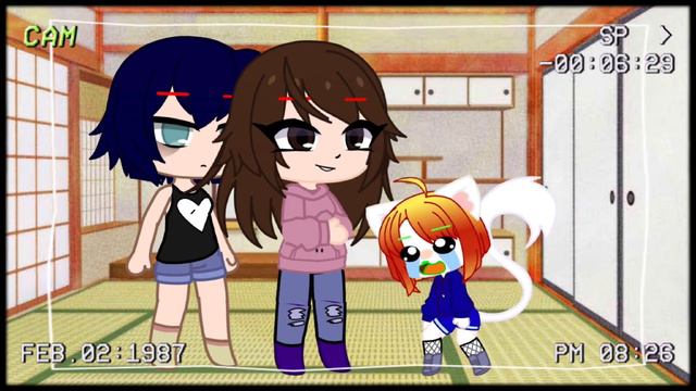 🌚🔪/клара и жизнь/🌚🔪 смотреть онлайн