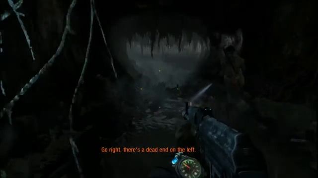 Metro Last Ligth Redux + Update Final ON Nvidia 710M/820M смотреть онлайн