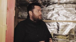 ОТДЕЛКА ПАРИЛКИ в каркасной бане. Как ПРАВИЛЬНО крепить вагонку в парилке