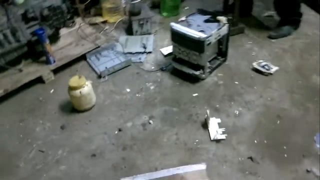 Эффективный ремонт музыкального центра смотреть онлайн