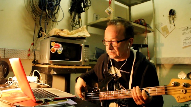 Каспий Спасает #003