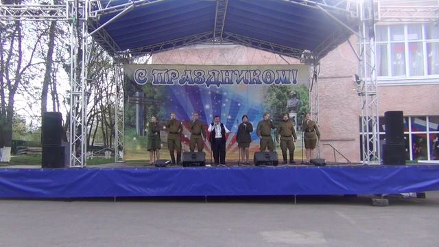 Любава-Первым делом самолёты смотреть онлайн