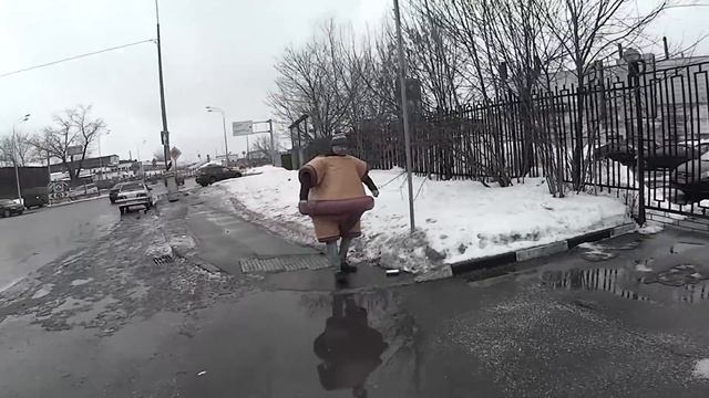 6+ 4Bogatyrya Сумоисты. Волшебный пендель, лещ по морде. Четыре богатыря - пилотная серия. смотреть онлайн