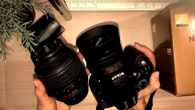 Обзор объектива Nikon Nikkor 35 mm 1.8G. Никон d5100. Объектив Никон Никкор 35мм. смотреть онлайн