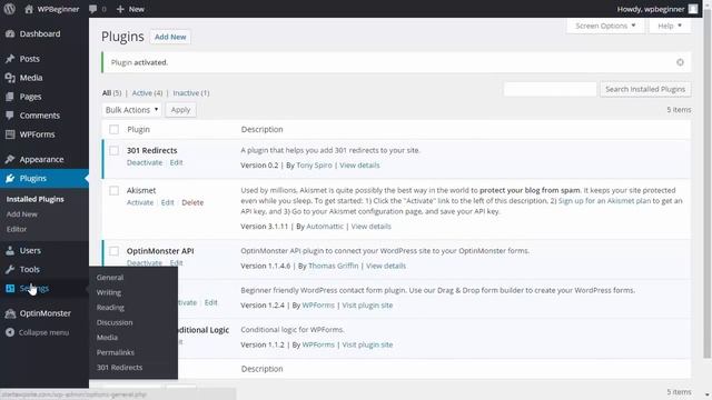 How to Rename the Uncategorized Category in WordPress смотреть онлайн