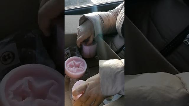 Ураааа! Получила посылку. Теперь можно делать мыло к новому году ????? смотреть онлайн