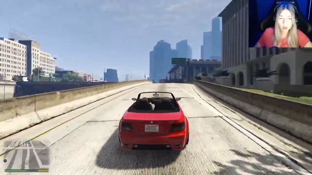 Минус яхта плюс дружбан - (Прохождение GTA V #6) смотреть онлайн