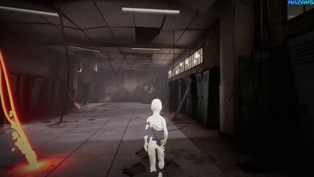 The Inner Friend ★ GamePlay ★ Ultra Settings смотреть онлайн