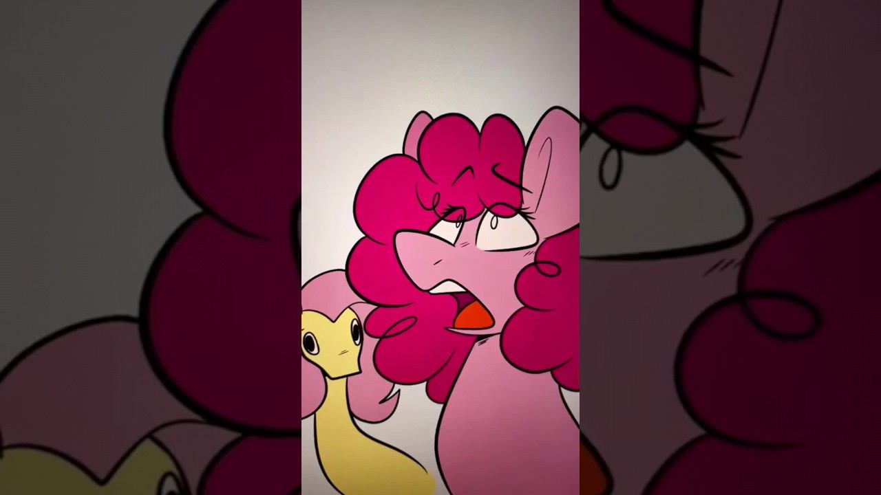 Лягушка из Джо-Джо! #mlp #млп #little #mylittlepony смотреть онлайн