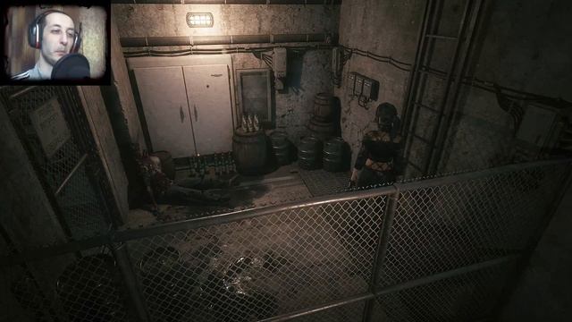 Будущий Шедевр — ECHOES OF THE LIVING DEMO #1 смотреть онлайн