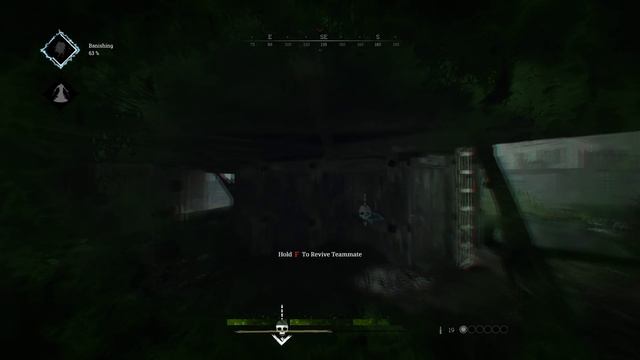 Hunt: Showdown - Patch 1.8 is Broken смотреть онлайн