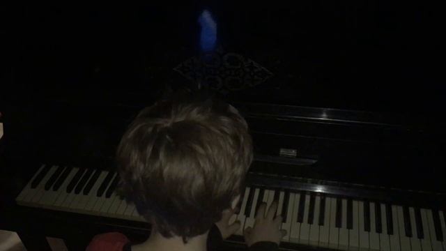 Гайдн . Менуэт соль мажор. смотреть онлайн