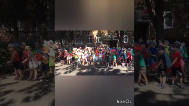 22 августа "День Государственного флага " смотреть онлайн