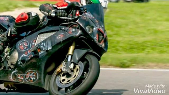 VTR1000SP2 Фирсановка смотреть онлайн