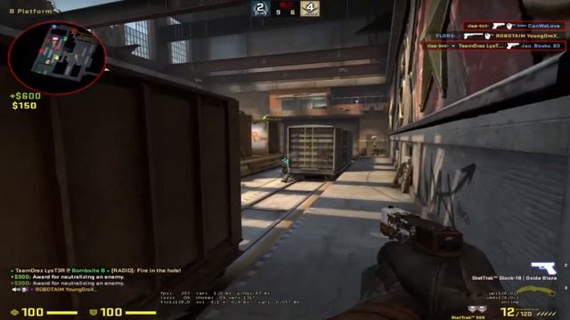 rise highlights #5 смотреть онлайн