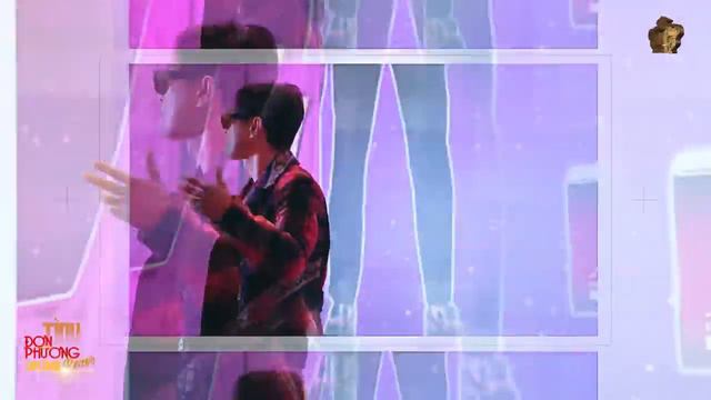 KARAOKE - Tình đơn Phương (Remix)
