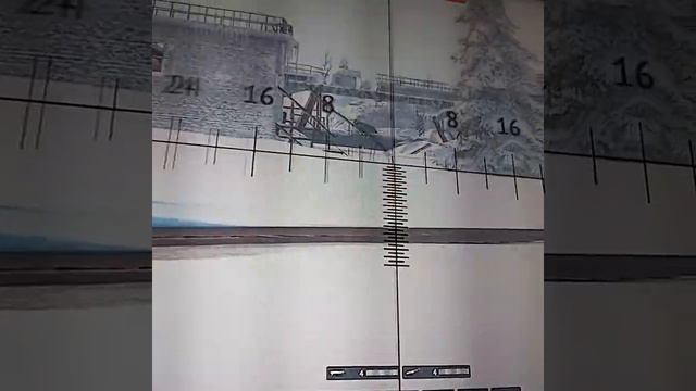 War Thunder - Т-80У смотреть онлайн