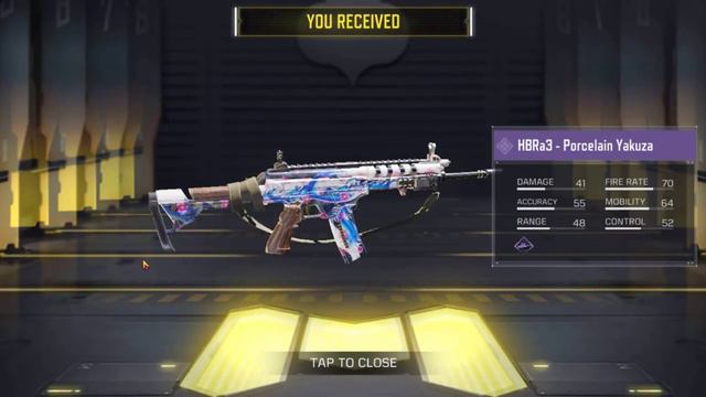 Blade and Blossom Draw Full Opening - AK-47 Kuromaku смотреть онлайн