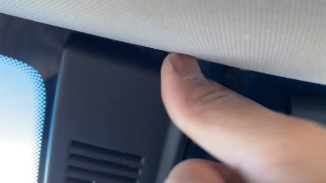 Hyundai & KIA rear view mirror cover removal for Dongar adapter installation or tapping! смотреть онлайн