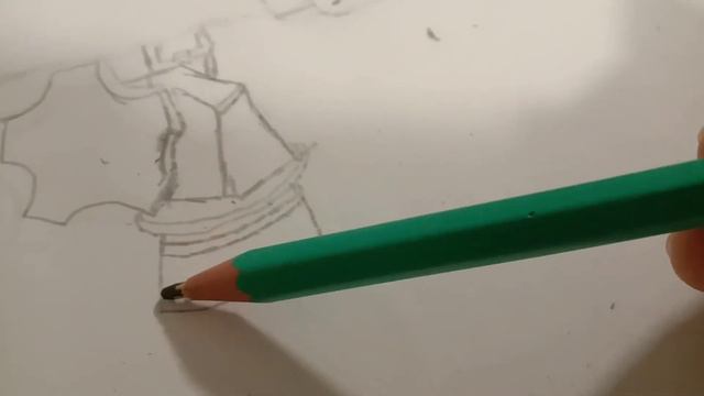 как нарисовать телескоп за 8 мин. смотреть онлайн