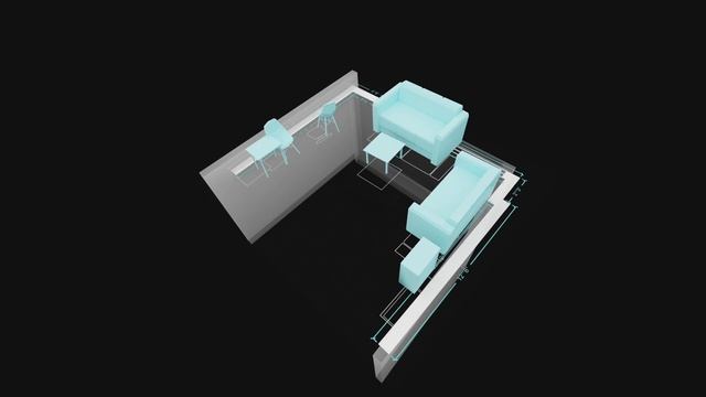 Introducing RoomScan on KIRI Engine - 3D Scanner смотреть онлайн