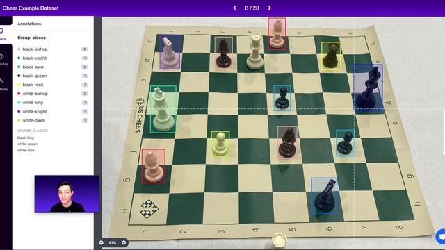The Best Way to Annotate Images for Object Detection смотреть онлайн