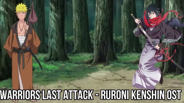 What If Naruto was NOT about Ninja? Full Mini Series | (WIMS #1) смотреть онлайн