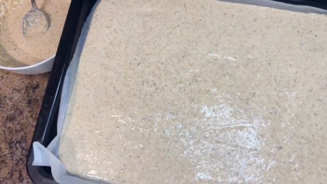 Пицца из зеленой гречки! Очень вкусно и полезно! смотреть онлайн