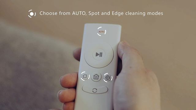 MINI 8 IN 1 Smart Motion DEEBOT Robot Vacuum Cleaner смотреть онлайн