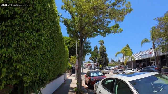 Insta360 GO 3 Showcase - Tiny Camera With Wireless Monitor