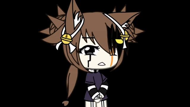 |гача лайф| клип •Психушкa• смотреть онлайн