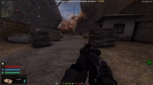 ☢ Объединённый Пак 2 OGSR ☢ ОБТ #31 Квесты Клыка. Старый друг и новые проблемы.