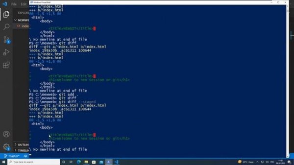 Docker, Terraform & Ansible tutorials || Demo - 2 || by Mr. Chaitanya On 09-02-2023 @10:30AM IST