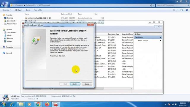 NET framework installation problem solve смотреть онлайн