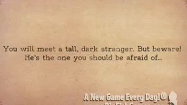 Dark Arcana: The Carnival (2012, Eng) - http://yuwik-games.ru/ смотреть онлайн