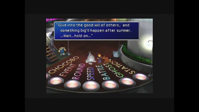 Final Fantasy 7 - Eps 41 Mog The Mog - D&F смотреть онлайн