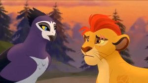 В чём твоя суть||хранитель лев||