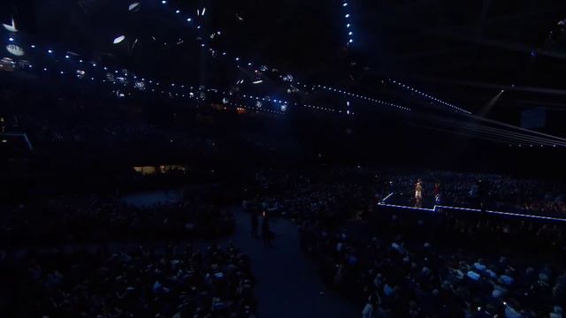 AURORA - Nobel Peace Prize Concert | 2015