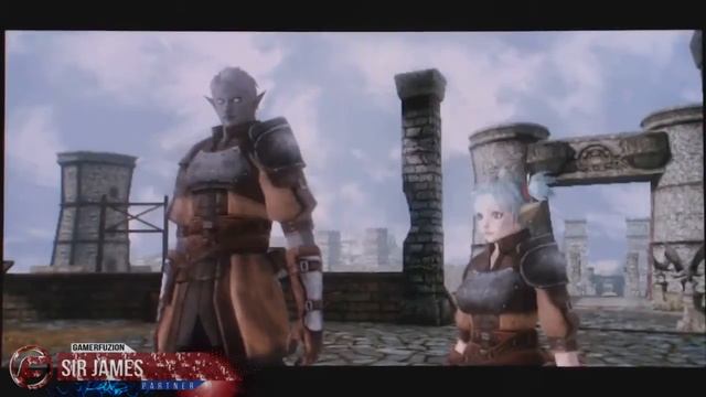 Valhalla Knights 3 PS Vita Walkthrough Part 5 смотреть онлайн