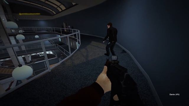 Биолаборатория ► Contagion {#2} [Nightmare] смотреть онлайн