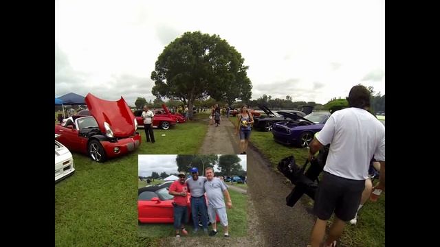 2015 Teamsters Local 769 South Picnic смотреть онлайн